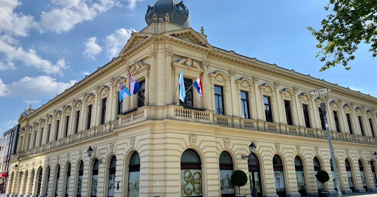 découvrez les tarifs des taxis en croatie et planifiez vos trajets en toute sérénité. informations claires et conseils pour économiser lors de vos déplacements.